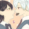 【BL】ふぉーちゅんくっきー