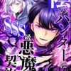 陰のハンターはSSS級悪魔と契約する