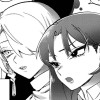 お互いがお互いの彼氏気取りの百合カップルの話