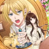 リスになってしまった婚約者が、毛嫌いしていたはずの私に助けを求めてきました。