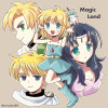 マジックランド