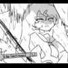がんばれ愚行ちゃん!