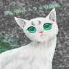 飼い猫エメラの奮闘記 半年生編