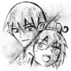 キャラデザ交換漫画