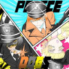 POLICE DOGS