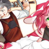 弟子入りした天才魔法使いが実は娘だったんだけど、どうしたらいい?
