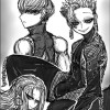 トグロネグラ