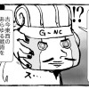 何もしなくていいんだよ(4コマ漫画)