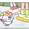 【漫画】ギャルネコ