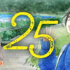25