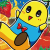 ヒャッハーだよ♪ ふなっしー