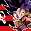 魔王だゼッ!! オレカバトル