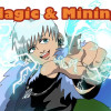 Magic & Mining