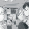 支配と社畜と二人のをんな