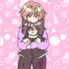 黒猫少女ひかる