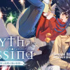 Myth Missing<ミス・ミッスィング> ～星紡ぎの魔術師と妖精の国の物語～