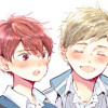 幸せを風に
