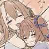 ヴ姉妹がイチャイチャしているのを眺めていたい…