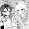 Girls in the コンビニ