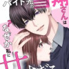 バイト先の雪翔さんはなぜか私に甘すぎる(連載版)