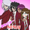 あなざぁ～NEXUS