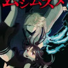 ムシムスメ