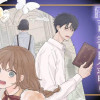 深夜0時の司書見習い