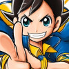 イナズマイレブン アレスの天秤