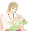 保健師がきた