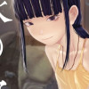娘の寝室