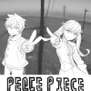 PEACE PIECE