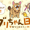 ブリちゃん日記～猫なら産みたい～