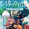 Ye Olde Treehouse (日本語)