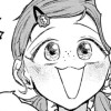 ハリ子の冒険