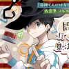問題だらけの魔法使い
