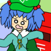 【水性モノレール】同人再録
