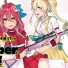 FPSゲームのコーチを引き受けたら依頼主が人気VTuberの美少女だった