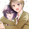 幼なじみな君がたまらなく大好き!