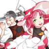 弟子入りした天才魔法使いが実は娘だったんだけど、どうしたらいい?