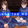 CHANGE THE WORLD