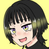 あんなに強がっていたのに最後は涙目の彼女であった