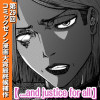 …and justice for all