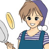 わたしん家