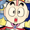 超人キンタマン
