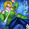 仮面の姫君