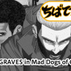 ASHLEY GRAVES in Mad Dogs of Criminals