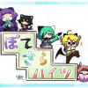 ぽてさらハイツ
