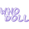 whodoll