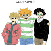GOD POWER
