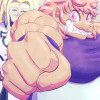 Knuckle Spark!! ナックルスパーク!!